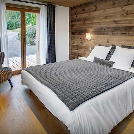 Cristal Des Neiges La Clusaz - Ovo Network ภายนอก รูปภาพ