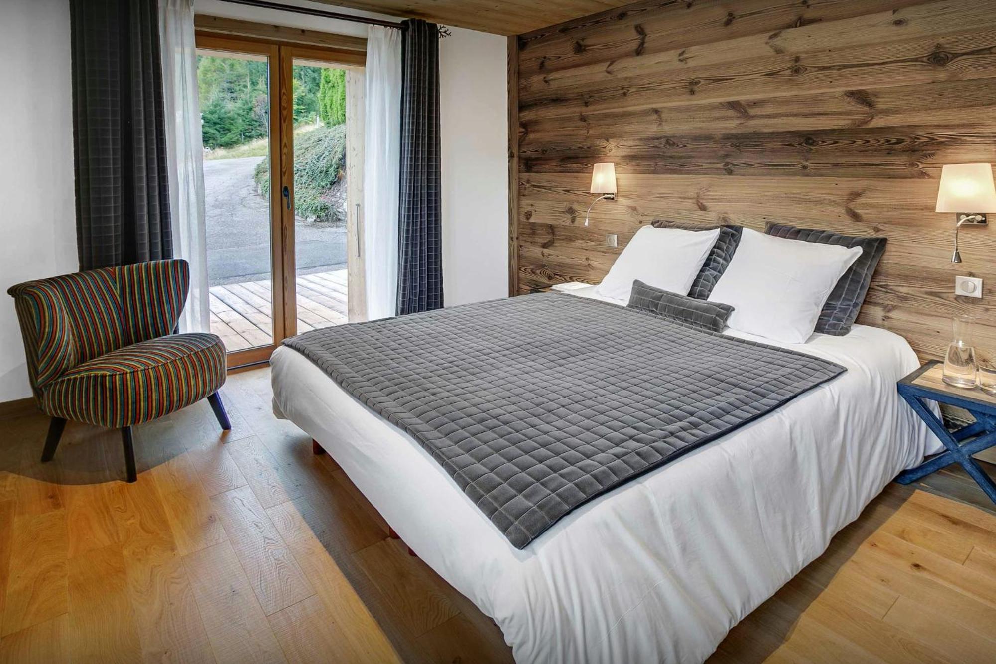 Cristal Des Neiges La Clusaz - Ovo Network ภายนอก รูปภาพ