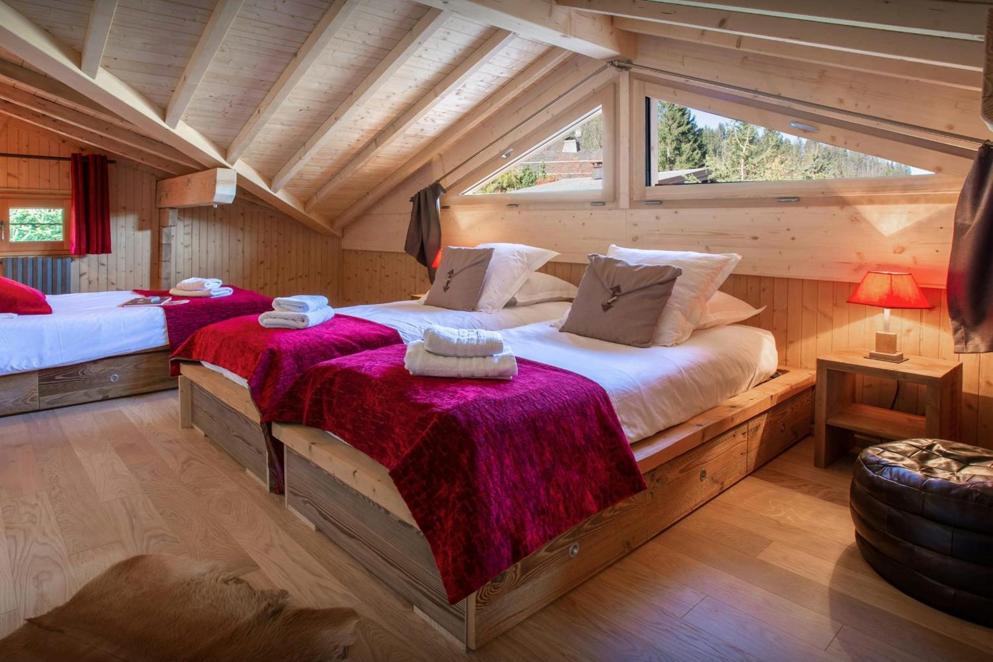 Cristal Des Neiges La Clusaz - Ovo Network ภายนอก รูปภาพ