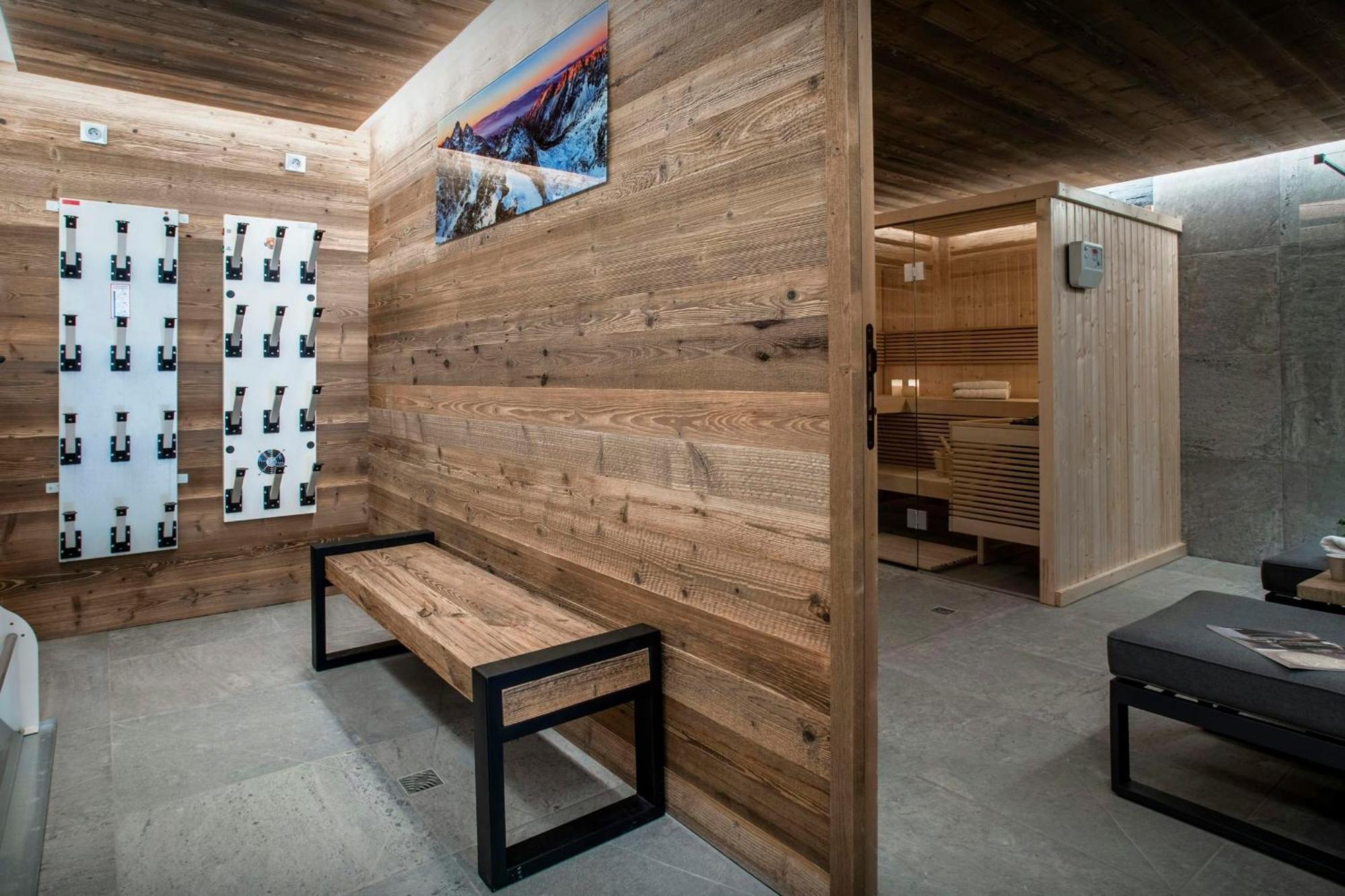 Cristal Des Neiges La Clusaz - Ovo Network ภายนอก รูปภาพ