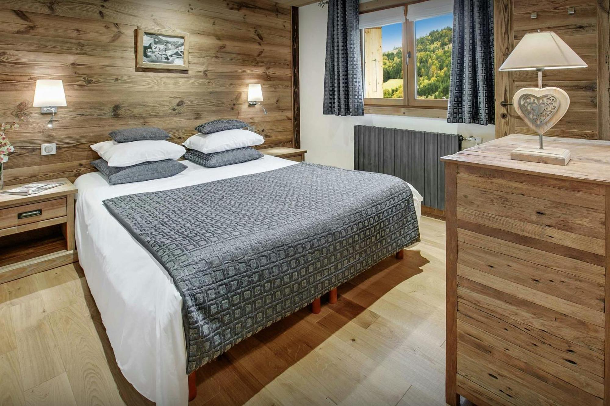 Cristal Des Neiges La Clusaz - Ovo Network ภายนอก รูปภาพ
