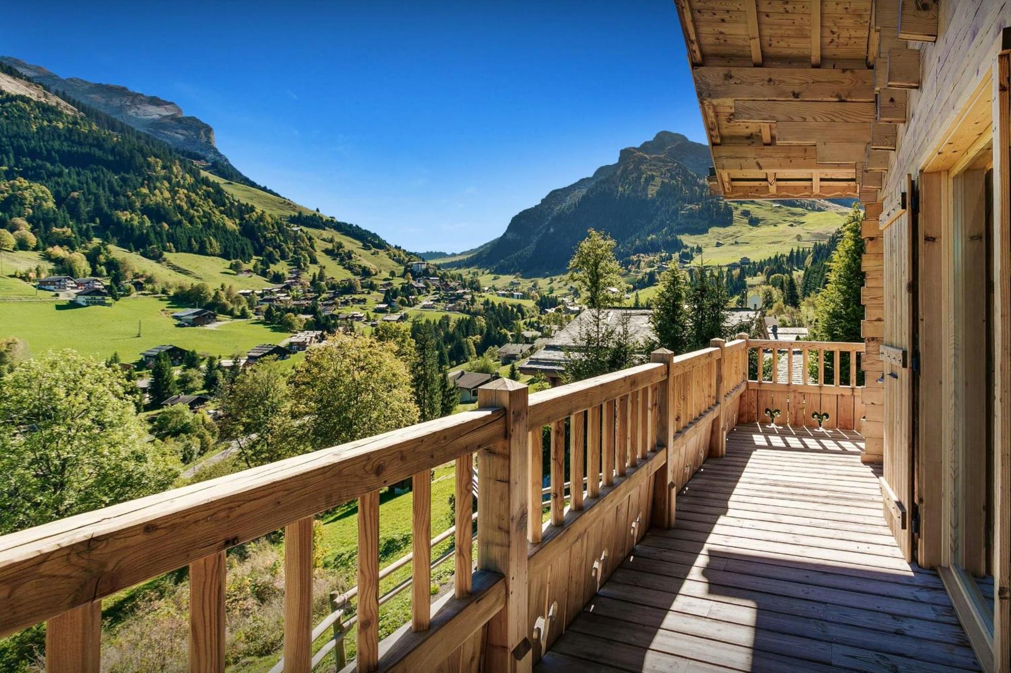 Cristal Des Neiges La Clusaz - Ovo Network ภายนอก รูปภาพ